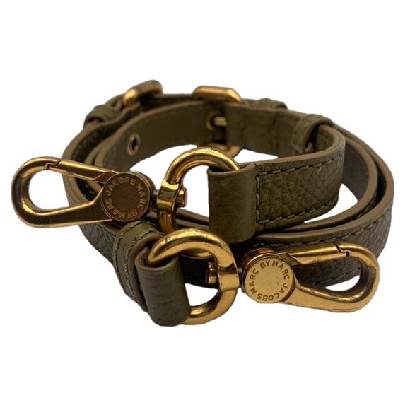 Marc by Marc Jacobs Double Replacement Strap - Picture 2 of 4